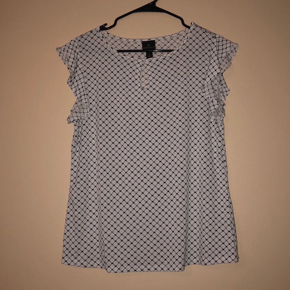 Worthington Dress Shirt